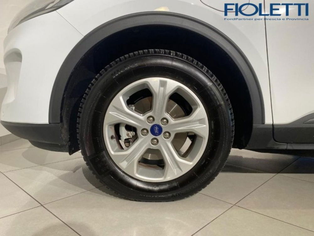 Ford Kuga usata a Brescia (14)