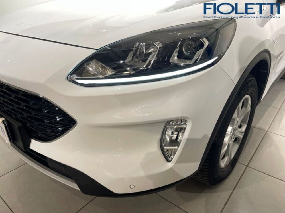 Ford Kuga usata a Brescia (15)