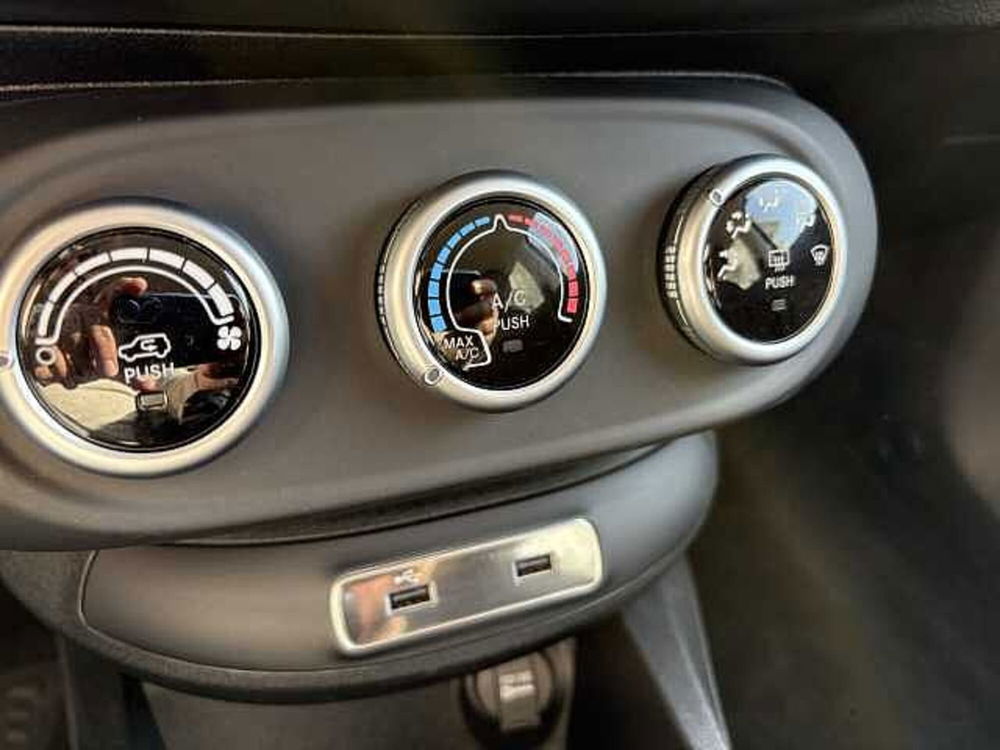 Fiat 500X usata a Vibo Valentia (11)