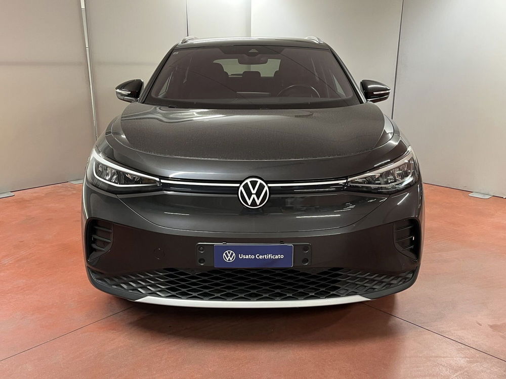 Volkswagen ID.4 usata a Padova (2)