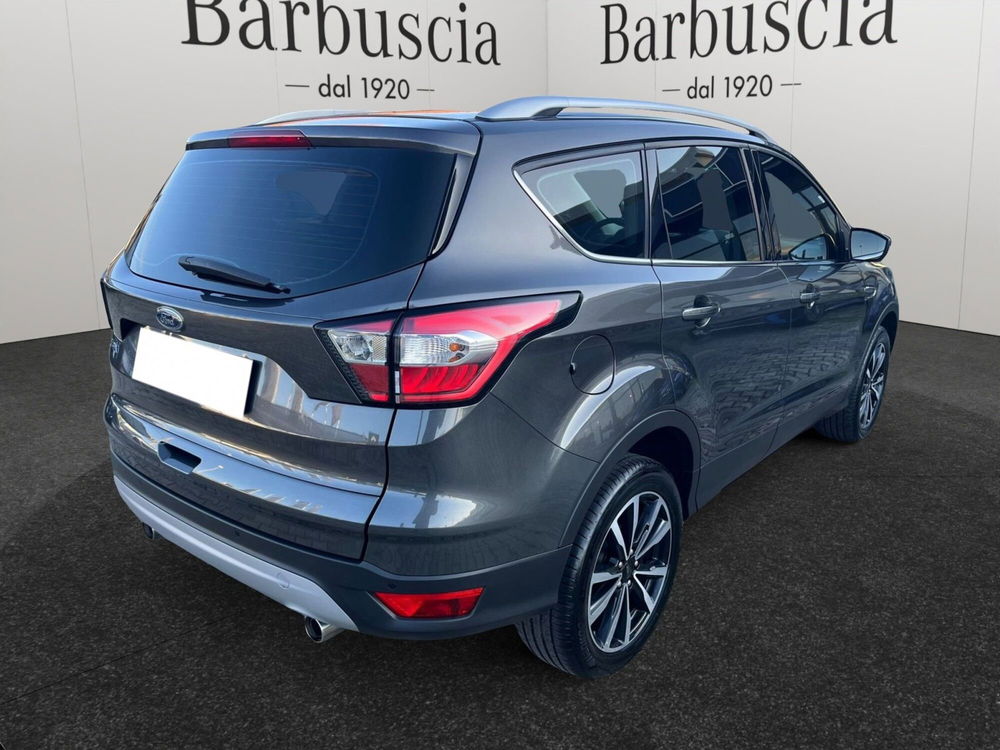 Ford Kuga usata a Chieti (4)