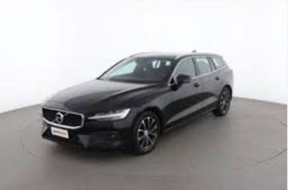 Volvo V60 usata a Parma