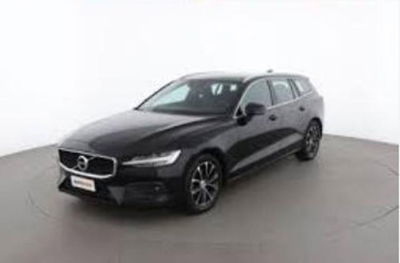 Volvo V60 D3 Geartronic Business Plus  del 2018 usata a Parma