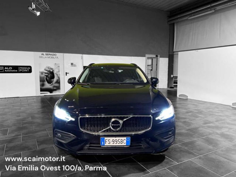 Volvo V60 usata a Parma (2)