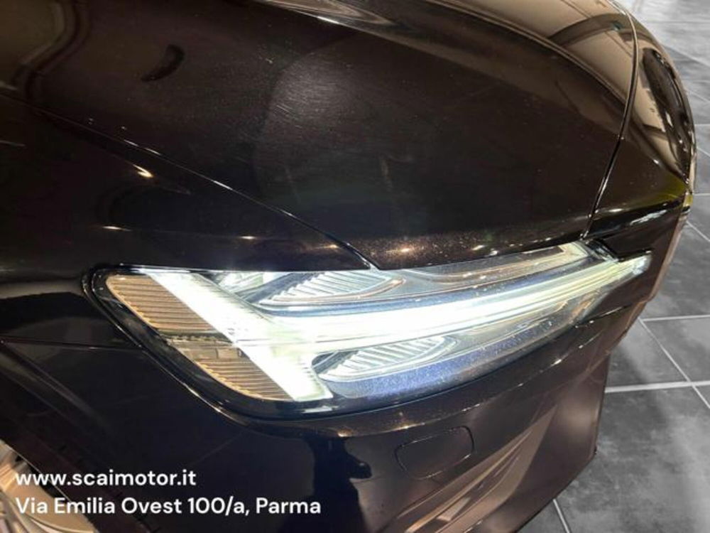 Volvo V60 usata a Parma (8)