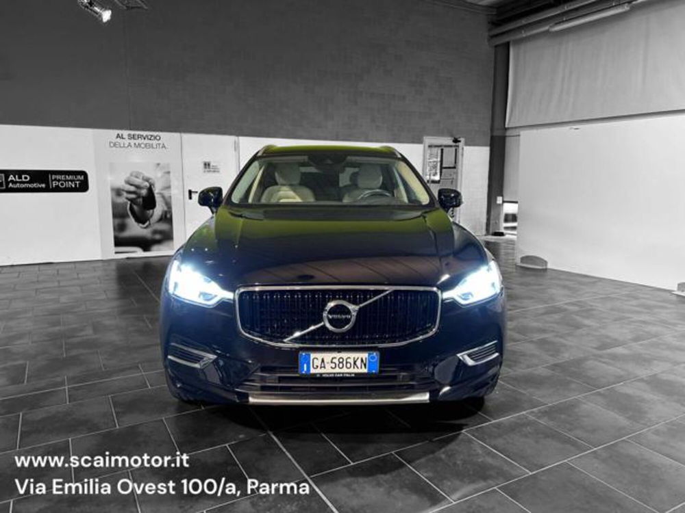 Volvo XC60 usata a Parma (2)