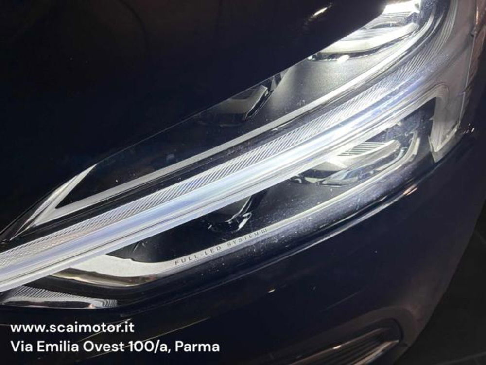 Volvo XC60 usata a Parma (7)