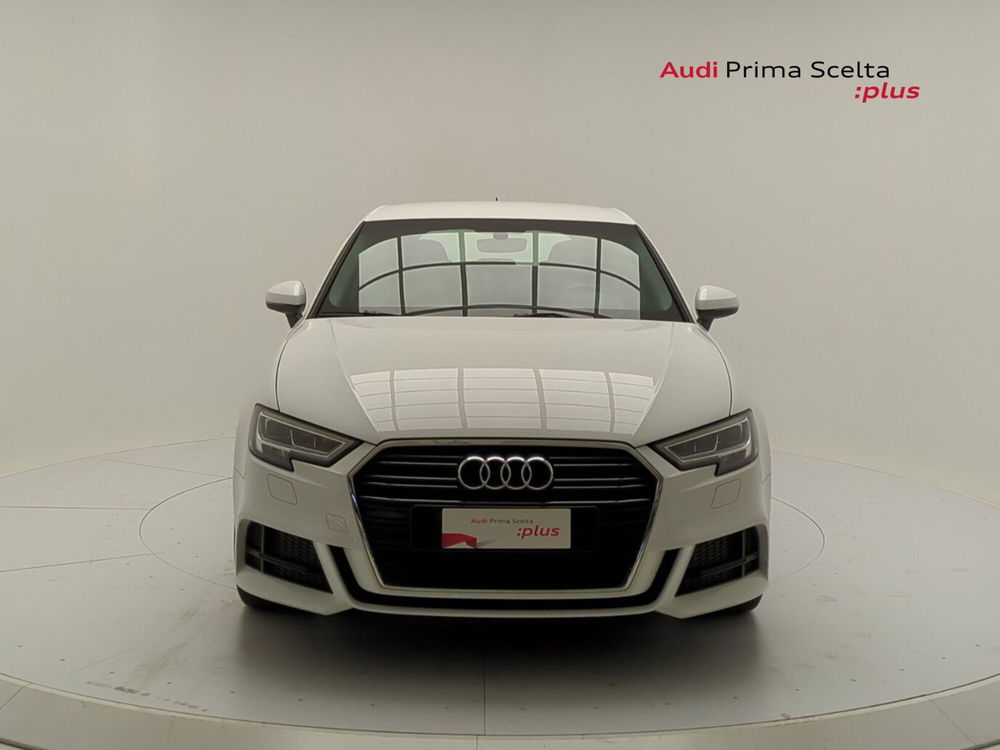 Audi A3 Sportback usata a Avellino (2)