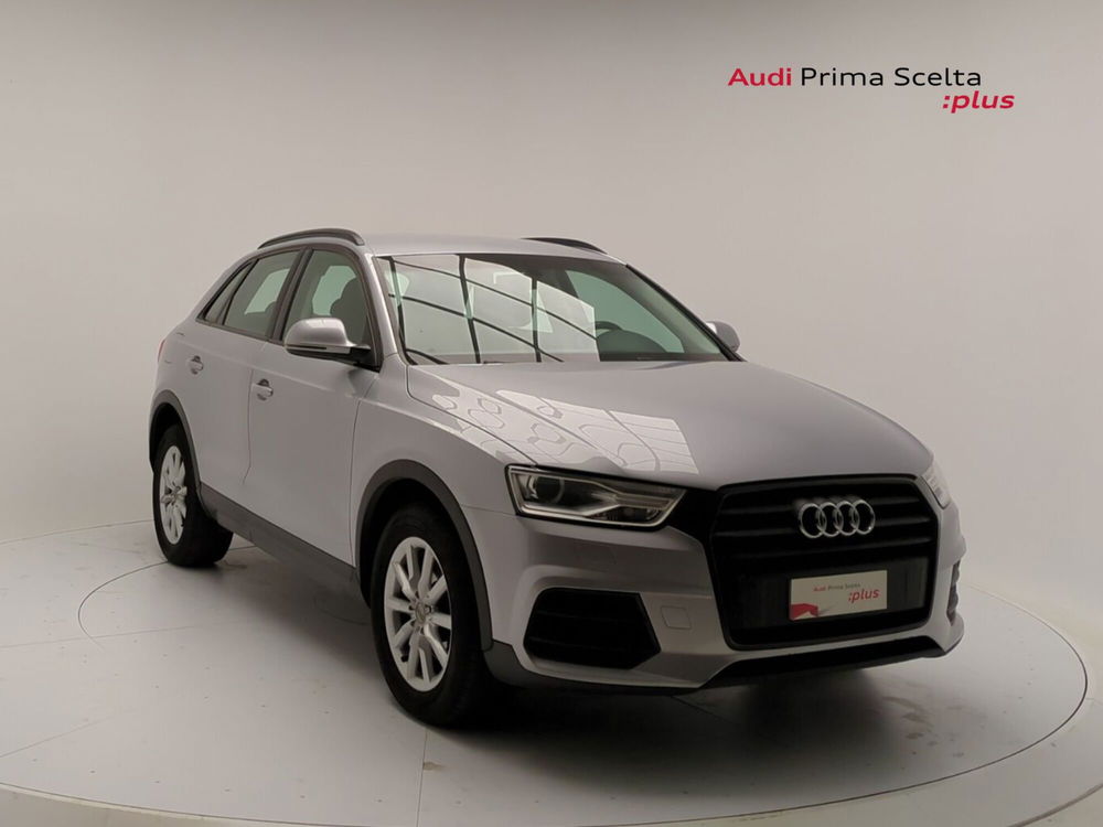 Audi Q3 usata a Avellino