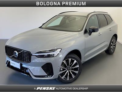 Volvo XC60 B4 automatico Plus Dark  del 2024 usata a Casalecchio di Reno