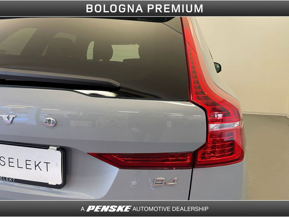 Volvo XC60 usata a Bologna (16)