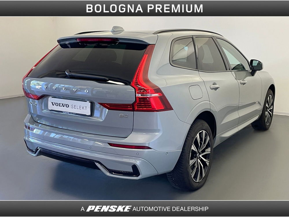 Volvo XC60 usata a Bologna (2)