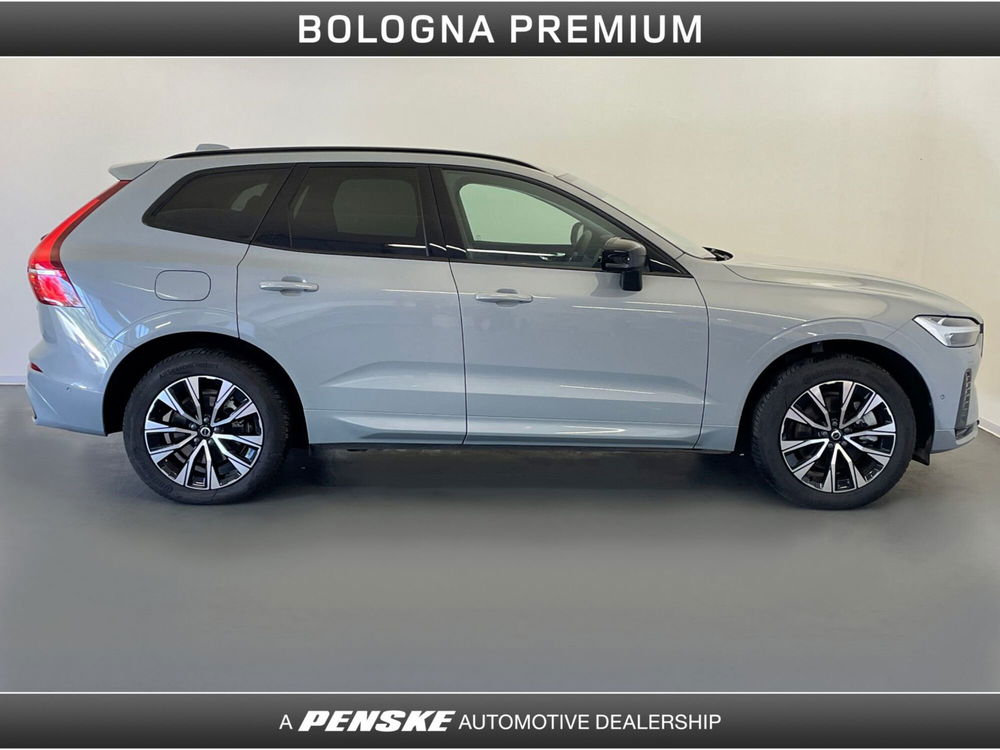 Volvo XC60 usata a Bologna (6)