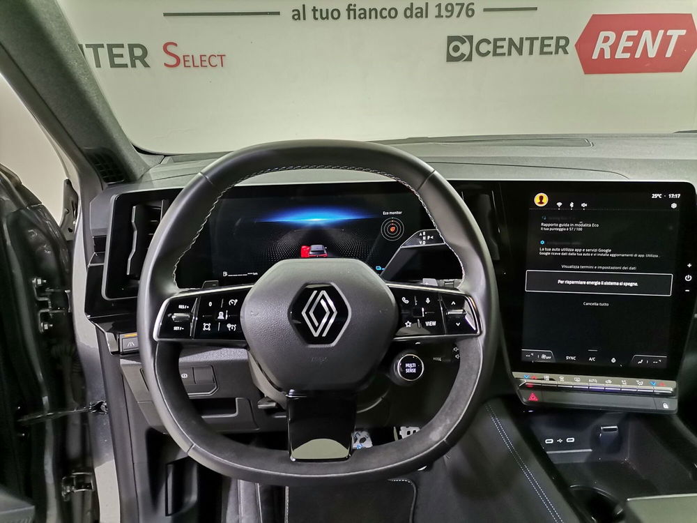 Renault Austral nuova a Salerno (8)