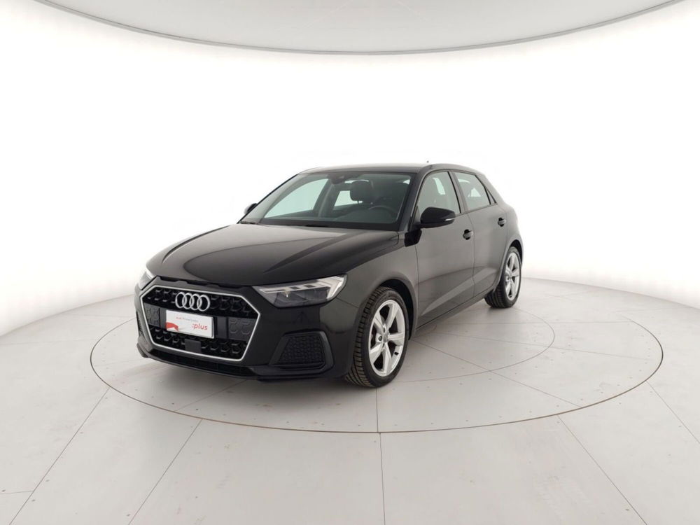 Audi A1 Sportback usata a Massa-Carrara