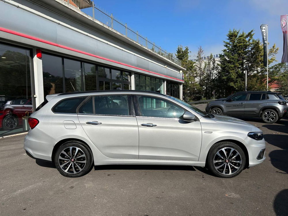 Fiat Tipo Station Wagon usata a Ancona (3)