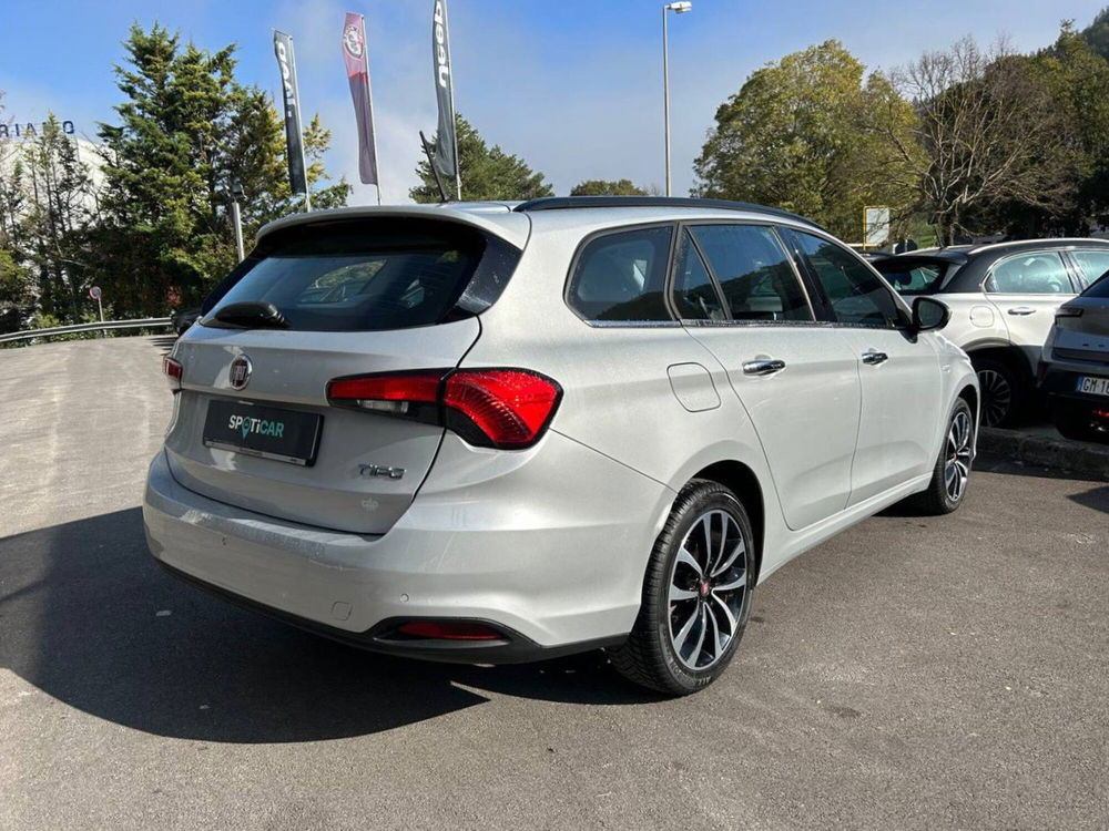 Fiat Tipo Station Wagon usata a Ancona (4)