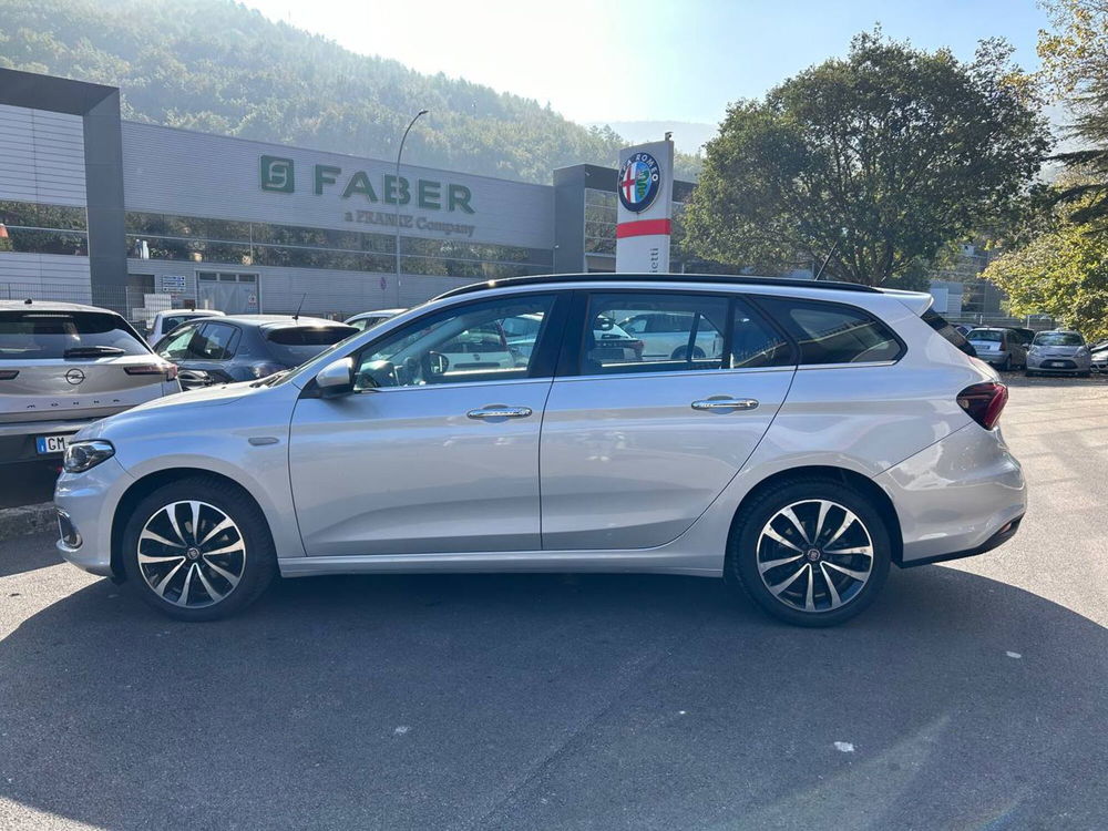 Fiat Tipo Station Wagon usata a Ancona (7)