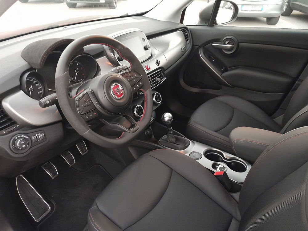 Fiat 500X usata a Ancona (10)