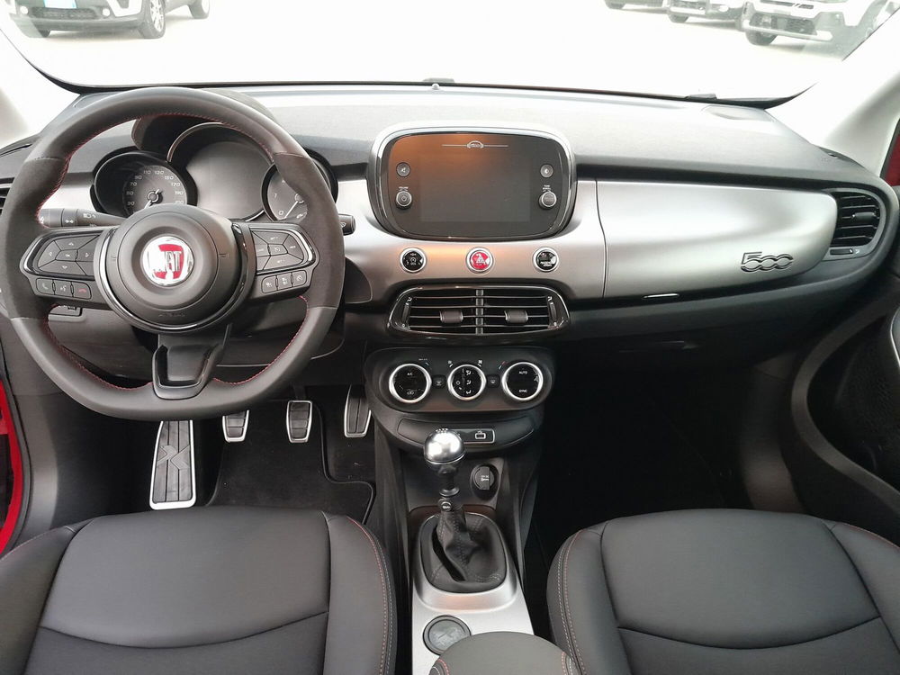 Fiat 500X usata a Ancona (11)