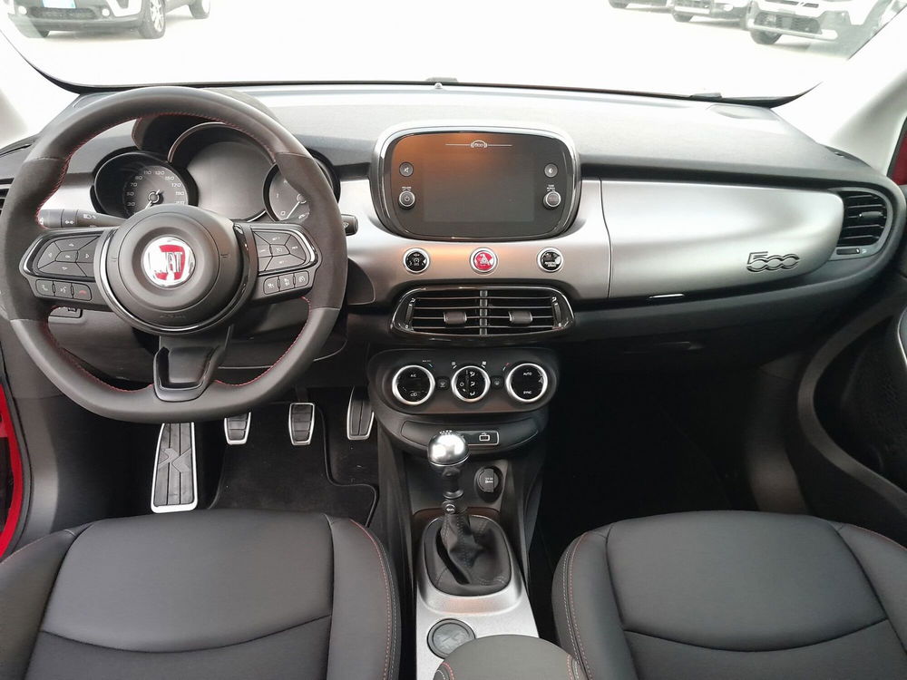 Fiat 500X usata a Ancona (12)