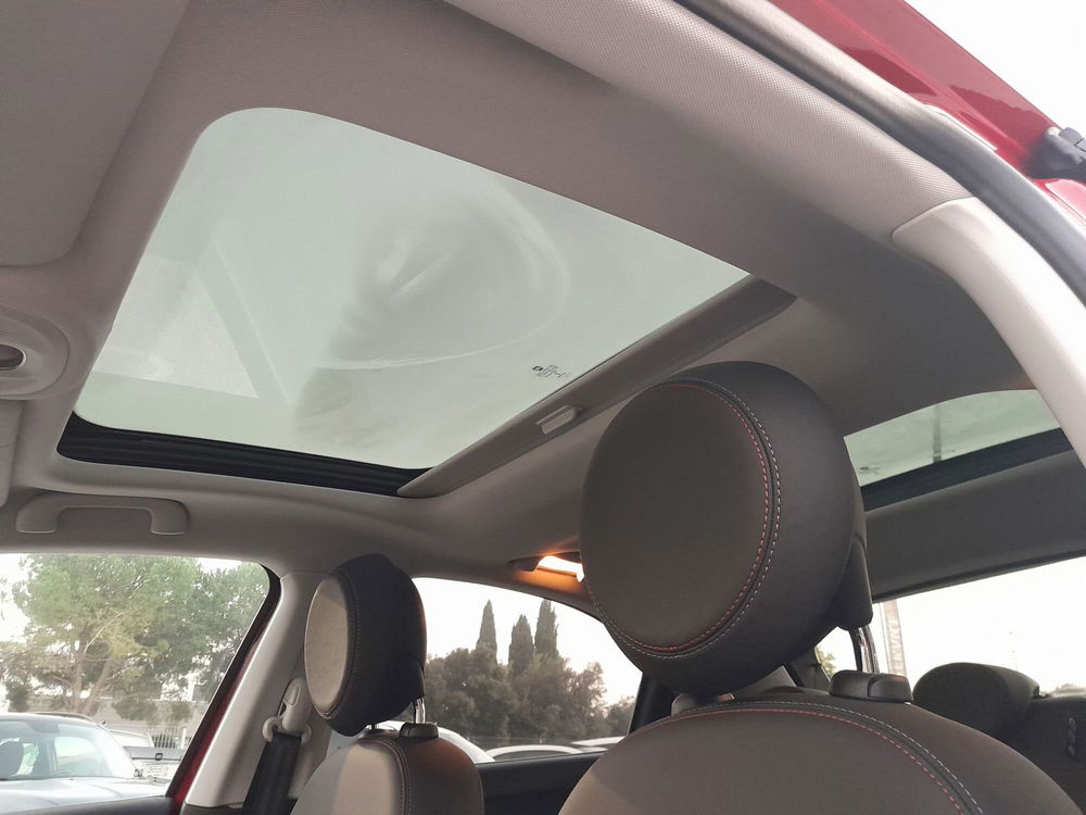 Fiat 500X usata a Ancona (18)