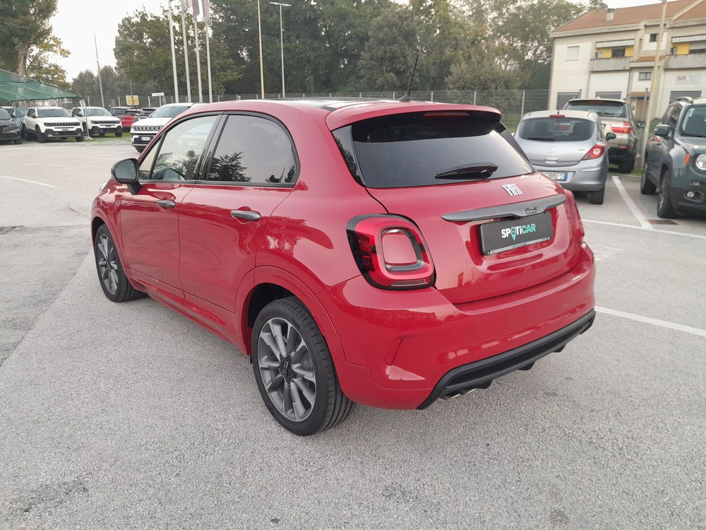 Fiat 500X usata a Ancona (7)