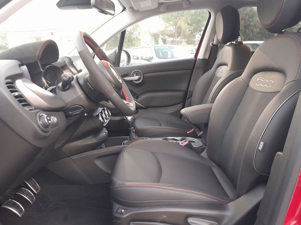 Fiat 500X usata a Ancona (9)