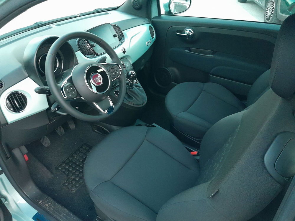 Fiat 500C Cabrio nuova a Ancona (10)