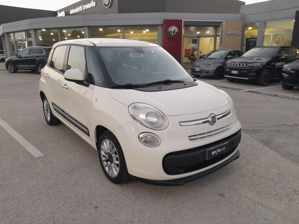 Fiat 500L usata a Ancona (3)