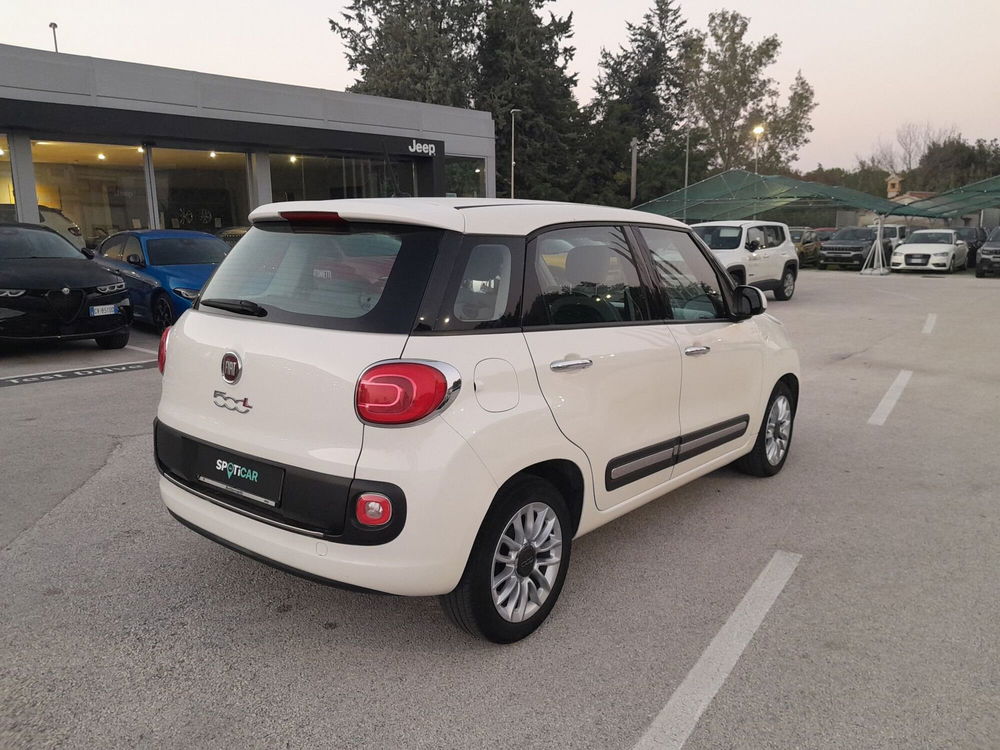 Fiat 500L usata a Ancona (5)