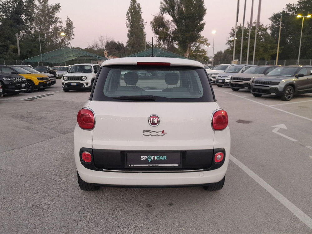 Fiat 500L usata a Ancona (6)