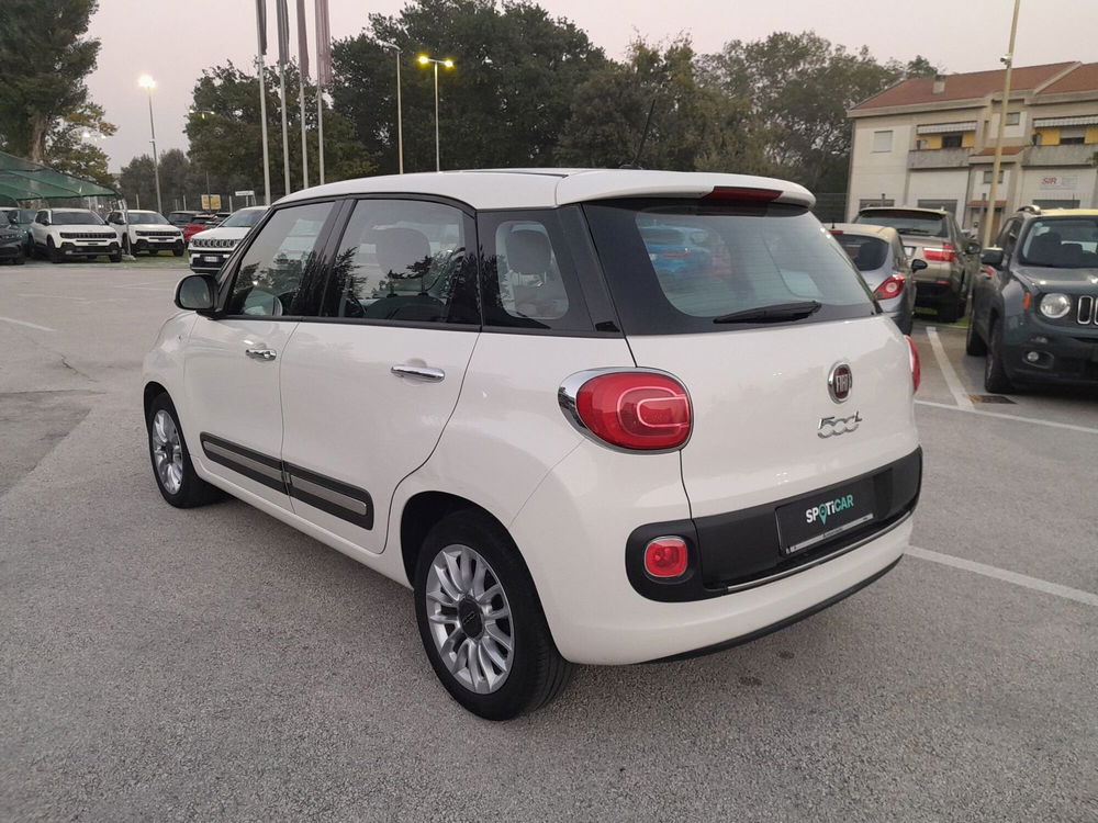 Fiat 500L usata a Ancona (7)