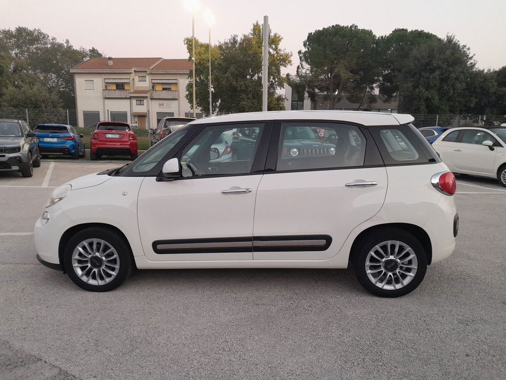 Fiat 500L usata a Ancona (8)