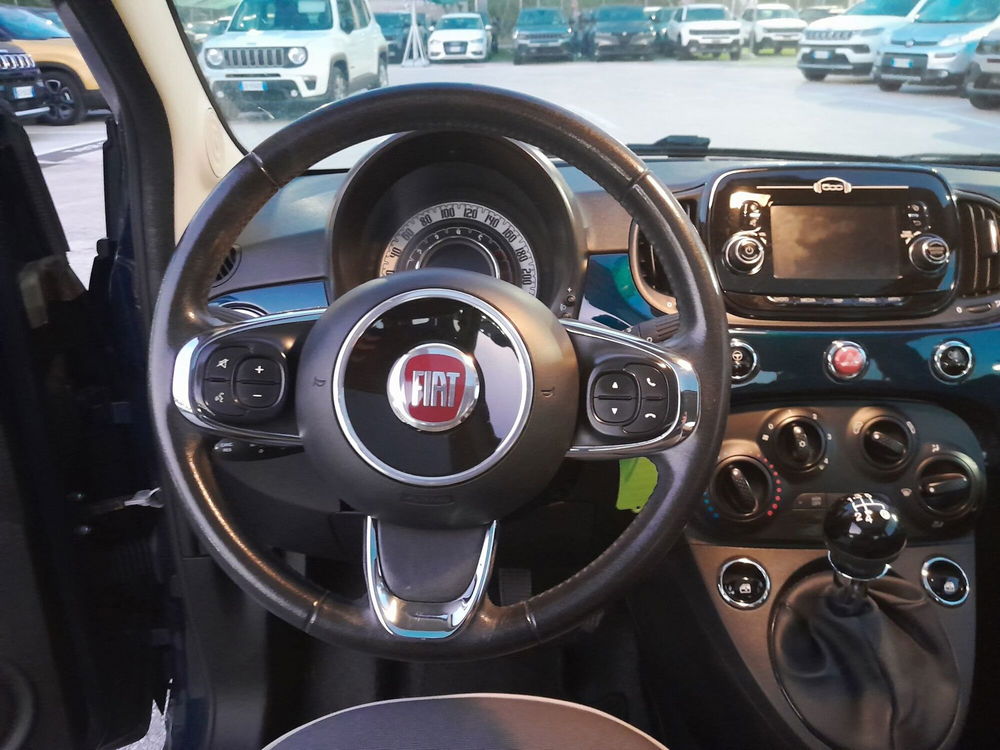 Fiat 500 usata a Ancona (13)