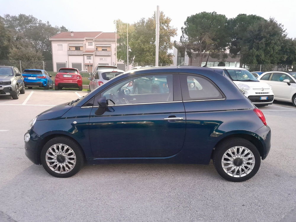 Fiat 500 usata a Ancona (8)