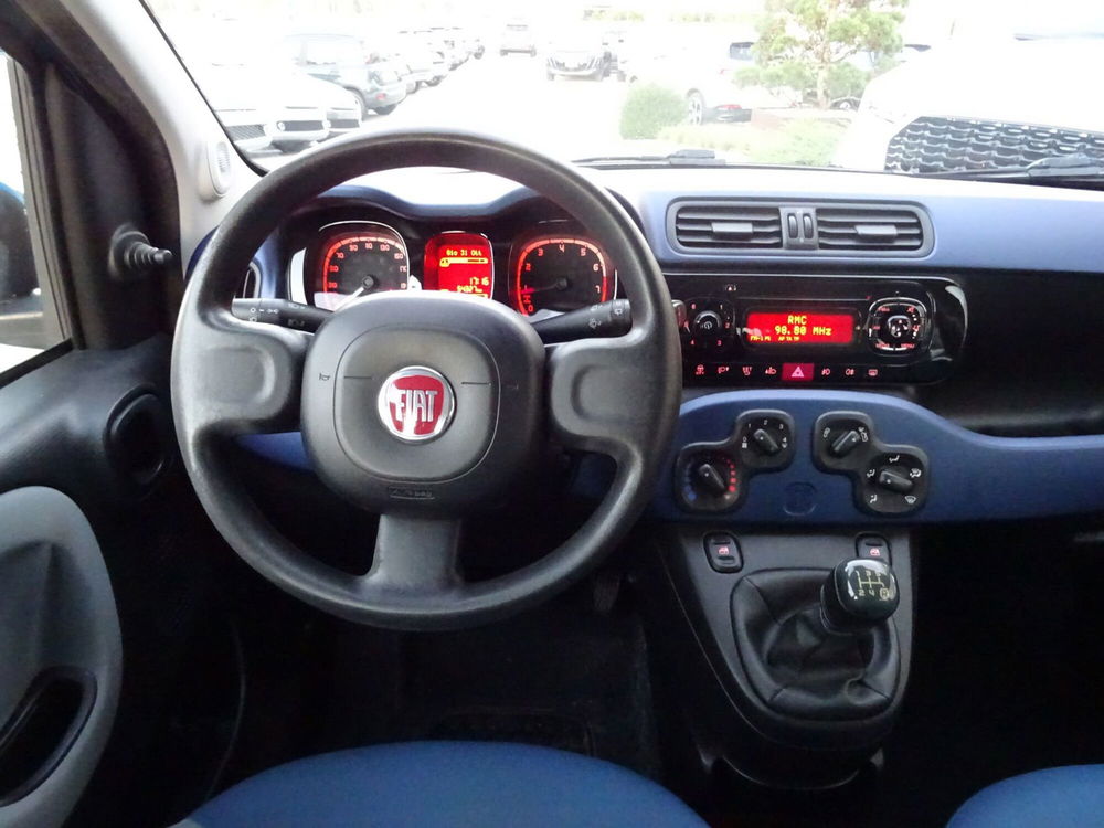 Fiat Panda usata a Venezia (12)