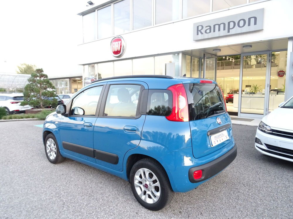 Fiat Panda usata a Venezia (5)