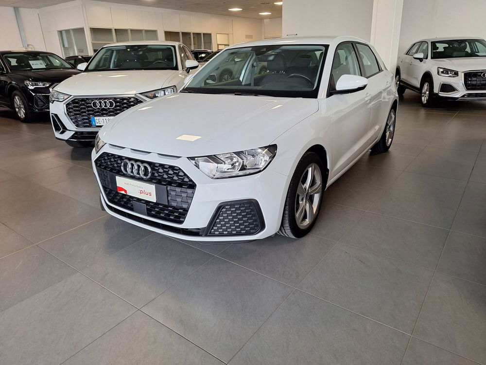 Audi A1 Sportback usata a Modena