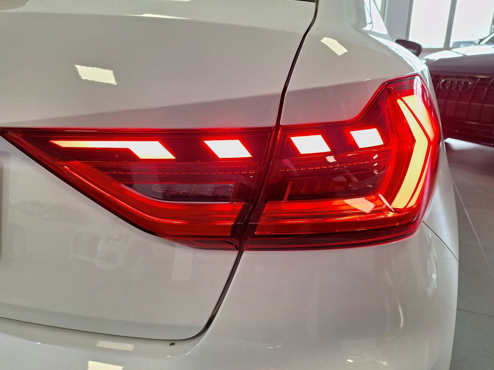 Audi A1 Sportback usata a Modena (14)