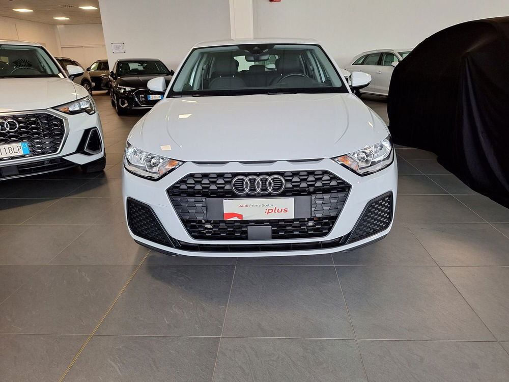 Audi A1 Sportback usata a Modena (2)