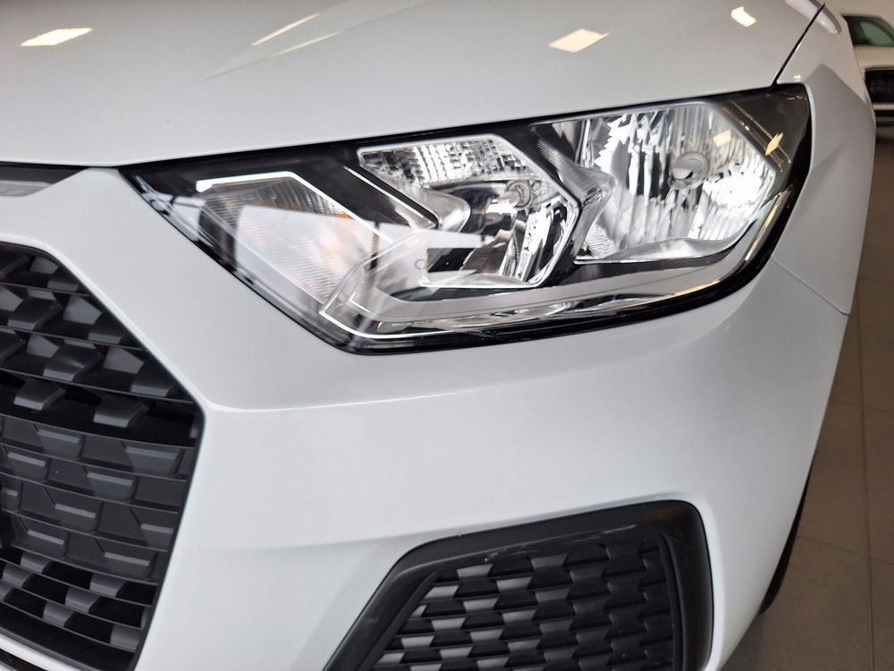 Audi A1 Sportback usata a Modena (7)