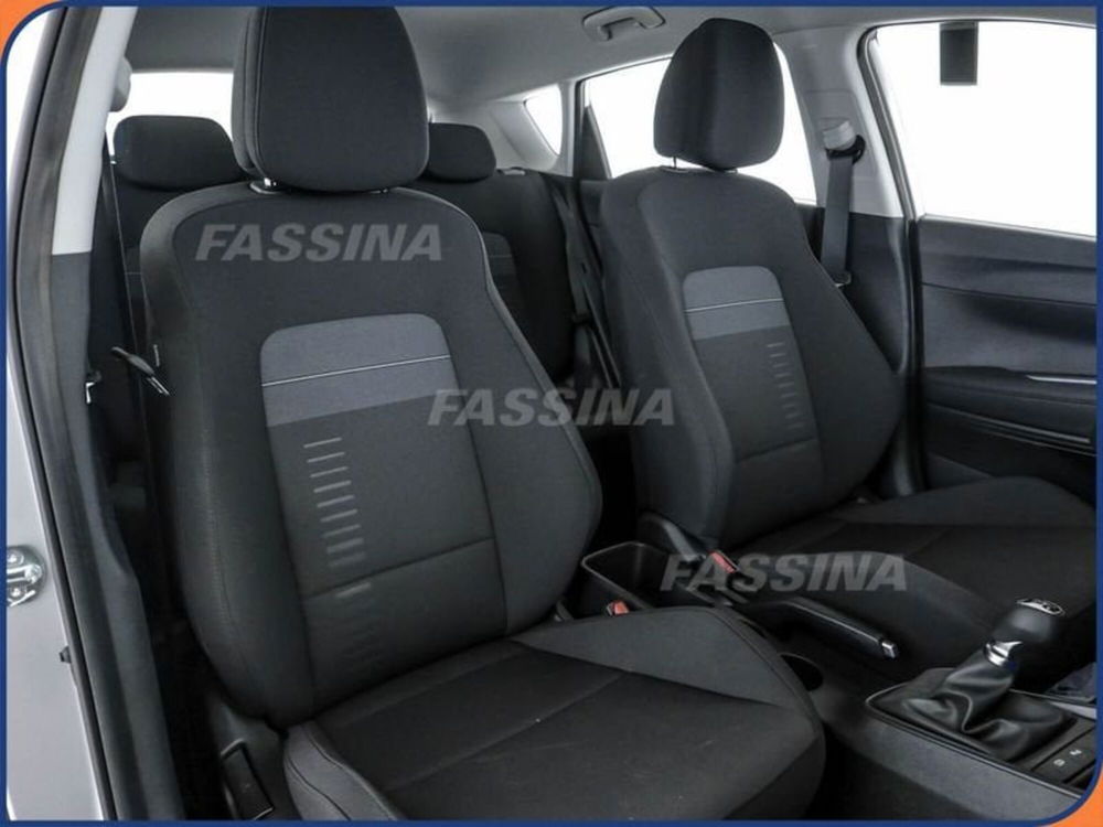 Hyundai Bayon nuova a Milano (13)