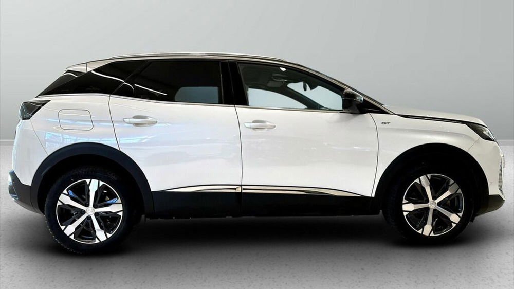 Peugeot 3008 usata a Varese (8)