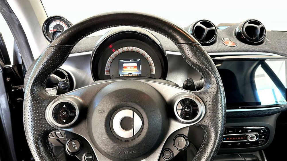 smart Fortwo usata a Varese (3)