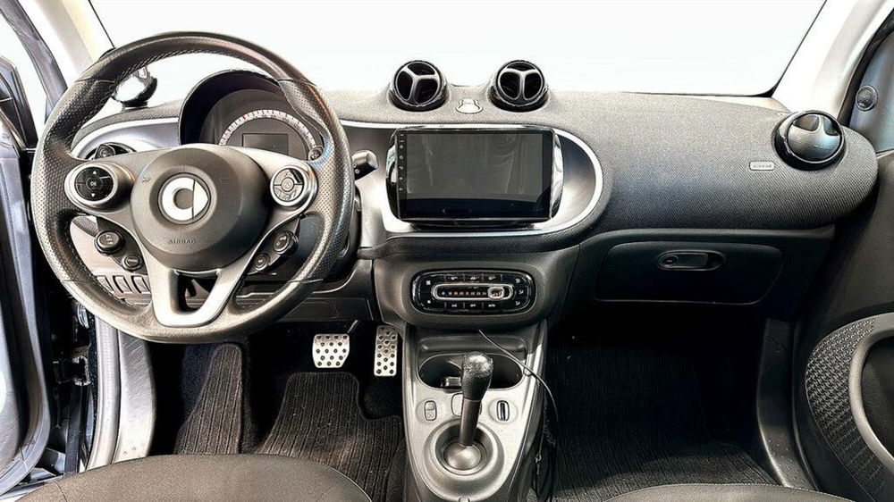 smart Fortwo usata a Varese (4)