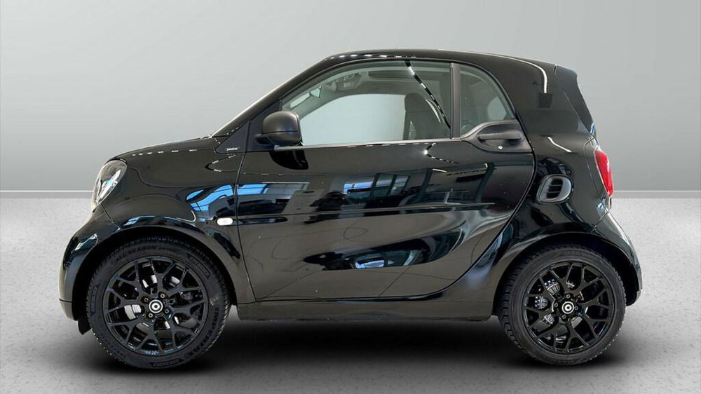 smart Fortwo usata a Varese (6)