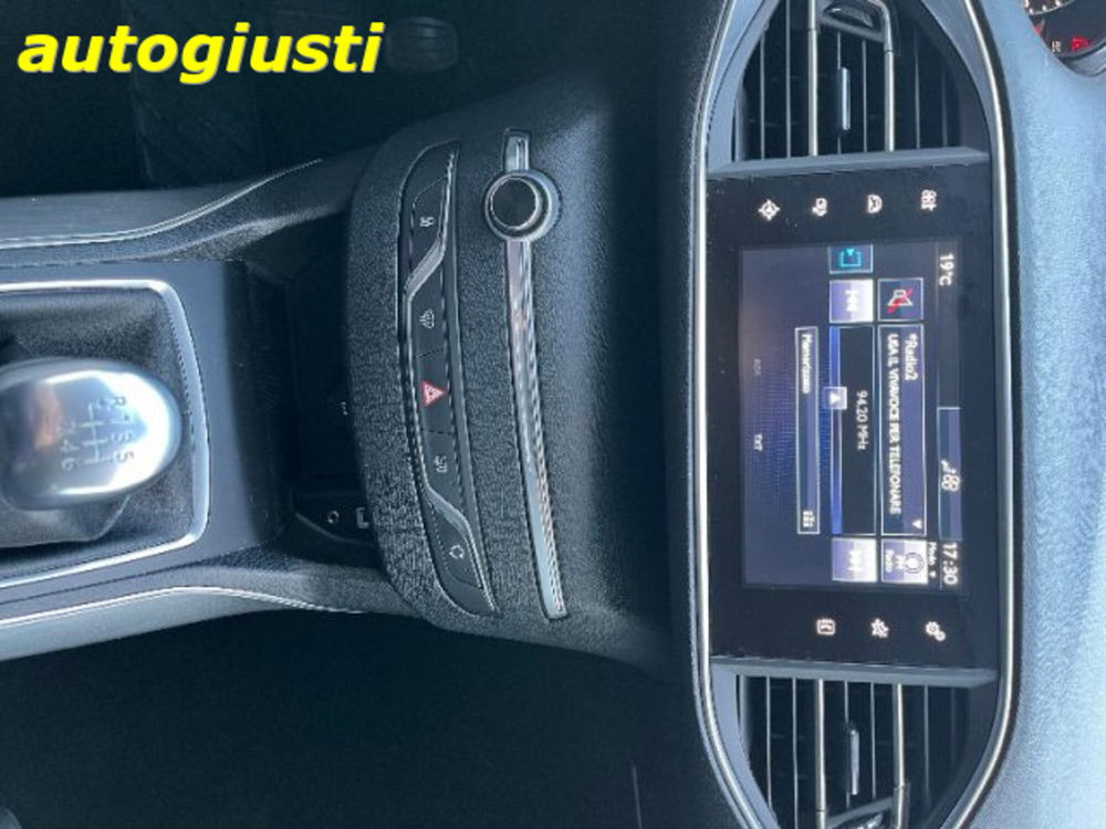 Peugeot 308 SW usata a Belluno (12)