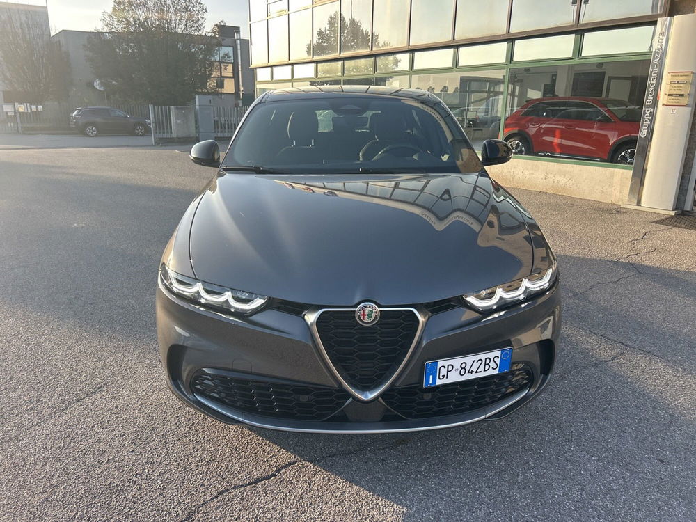 Alfa Romeo Tonale usata a Bergamo (3)