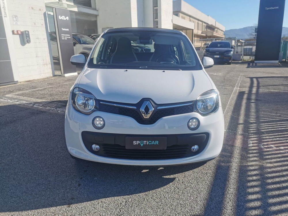 Renault Twingo usata a Arezzo (3)